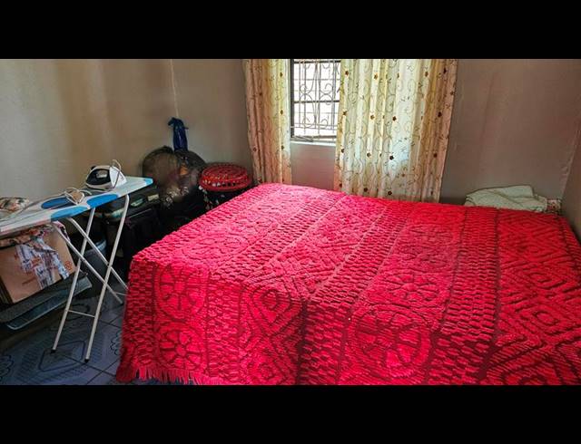 3 BEDROOM HOUSE FOR SALE IN WELBEDACHT